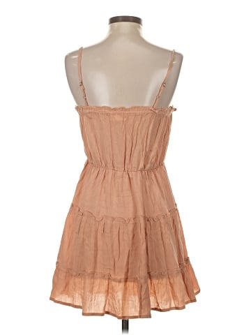 Kiwi & punch Casual Dress (view 2)
