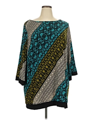 Emma & Michele Casual Dress (view 1)