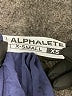 Alphalete Athletics Blue Tank Top Size XS - photo 7