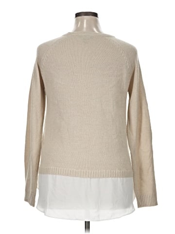 AB Studio Pullover Sweater (view 2)