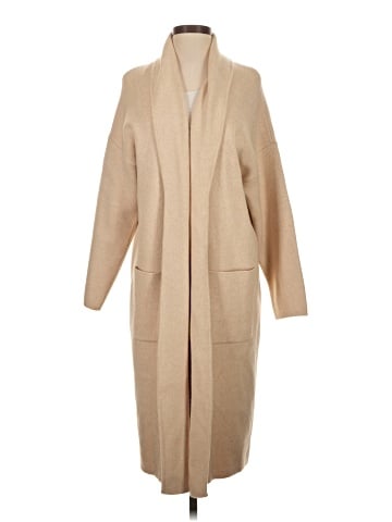 MNG Suit Cardigan (view 1)
