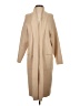 MNG Suit Tan Cardigan Size Sm - Med - photo 1