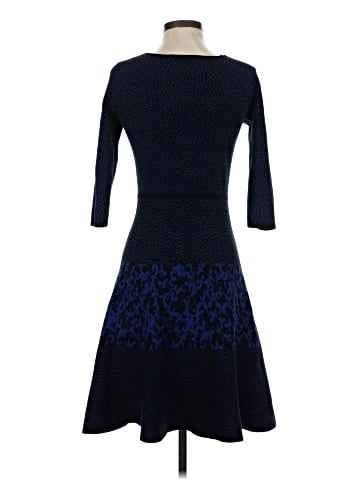 Danny And Nicole Cocktail Dress (view 2)