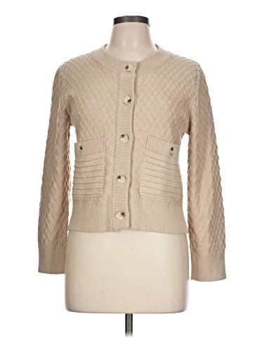 Feller Cardigan (view 1)