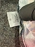 Blue Blush 100% Polyester Print Black Casual Skirt Size M - photo 5