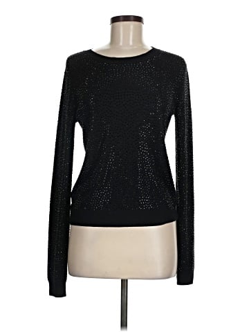 Alice + Olivia Pullover Sweater (view 1)