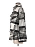 Miss Sparkling 100% Polyester Plaid Gray Fleece Size M - photo 5