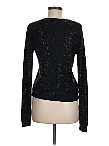 Alice + Olivia Pullover Sweater (view 2)