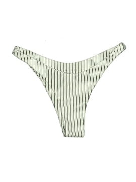 Tan + Lines Swimsuit Bottoms