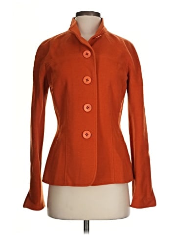 Ellen Tracy Jacket (view 1)