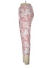 Time and Tru Tie-dye Pink Active Pants Size 12 - photo 5