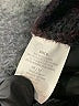 Vince. Gray Wool Cardigan Size M - photo 8