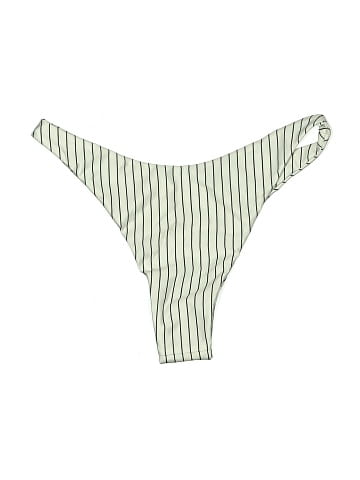 TAN + LINES Swimsuit Bottoms (view 2)