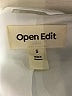 Open Edit Ivory Blazer Size S - photo 6