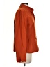 Ellen Tracy Orange Jacket Size 4 - photo 4