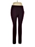 Avia Burgundy Active Pants Size L - photo 1