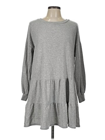 Ultra Flirt Casual Dress (view 1)