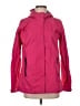 Vineyard Vines 100% Nylon Pink Raincoat Size XS - photo 1