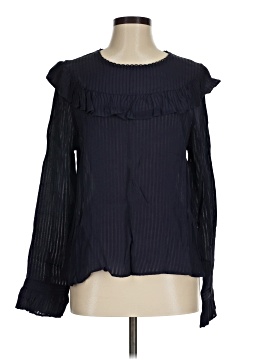 dRA Los Angeles Long Sleeve Blouse (view 1)