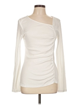 Lilla P Long Sleeve Top (view 1)