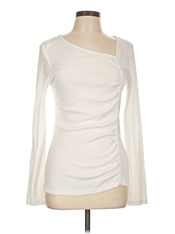 Lilla P Long Sleeve Top (view 1)