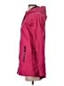 Vineyard Vines 100% Nylon Pink Raincoat Size XS - photo 5