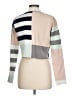 Club Monaco Color Block Tan Pullover Sweater Size L (estimated) - photo 2