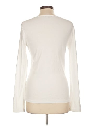 Lilla P Long Sleeve Top (view 2)