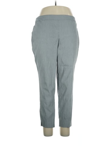 dalia Casual Pants (view 1)