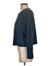 Beyond Yoga Blue Long Sleeve Top Size Sm Maternity - photo 5