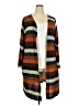 Unbranded Brown Cardigan Size 4X - photo 1