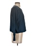 Beyond Yoga Blue Long Sleeve Top Size Sm Maternity - photo 4