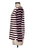 Boden 100% Cotton Stripes Red Long Sleeve Top Size 8 - photo 5