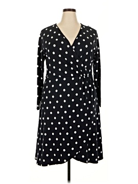 Ann Taylor LOFT Casual Dress (view 1)