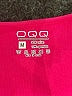 OQQ Pink Bodysuit Size M - photo 3