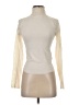 Free People Ivory Long Sleeve Top Size XS - photo 1