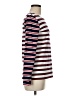 Boden 100% Cotton Stripes Red Long Sleeve Top Size 8 - photo 4
