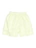 Unbranded Stripes Yellow Shorts Size 5 - photo 1