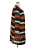 Unbranded Brown Cardigan Size 4X - photo 4