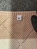 Unbranded Argyle Tan Pullover Sweater Size XL - photo 7