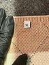 Unbranded Argyle Tan Pullover Sweater Size XL - photo 8