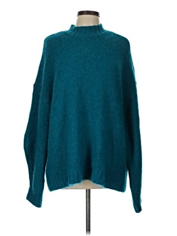Pistola Turtleneck Sweater (view 1)