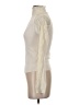 Free People Ivory Long Sleeve Top Size XS - photo 5