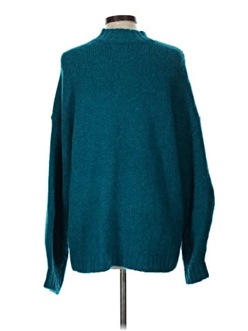Pistola Turtleneck Sweater (view 2)