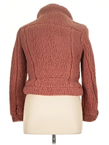 Urban Outfitters Faux Fur Jacket (view 2)