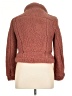Urban Outfitters 100% Polyester Brown Fleece Size XS - photo 2