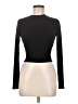Unbranded Black Long Sleeve Turtleneck Size M - photo 1