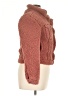Urban Outfitters 100% Polyester Brown Fleece Size XS - photo 4