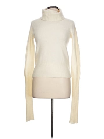 ALLSAINTS Wool Pullover Sweater (view 1)