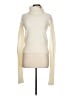 ALLSAINTS Ivory Wool Pullover Sweater Size L - photo 1